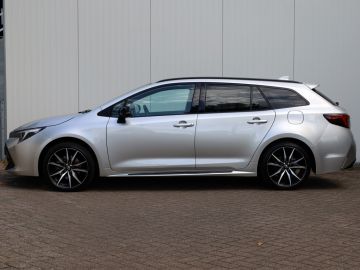Toyota Corolla Touring Sports